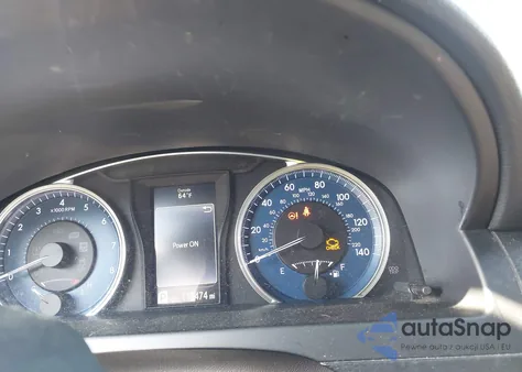 2015 Toyota Camry Xle z USA, uszkodzony, nr VIN 4T1BF1FK1FU879771